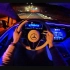 第一视角 梅赛德斯-奔驰 EQS 夜间驾驶 体验氛围灯 by AutoTopNL_1080p 60
