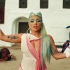 【4K转制】MV首播 收藏级画质 Lady Gaga  新单 911 极清