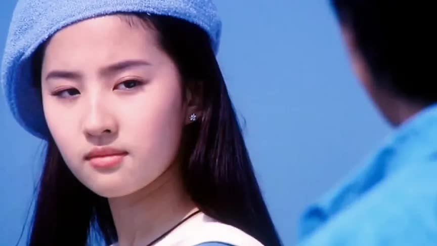看看这五位女明星的颜值巅峰时刻董洁刘亦菲美得不可方物