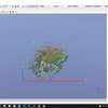 【瞰景Smart3D】模型转换DOM
