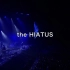 the HIATUS COUNTDOWN JAPAN