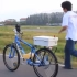 清华学霸发明这辆自行车，不用骑自己就能跑，获得国家大奖！