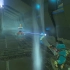 Taking Down Guardians In Zelda- Breath Of The Wild