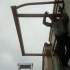铝合金雨棚安装视频