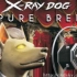 【听歌向】顶级音乐制作团队X-RAY DOG《Pure Bred》（2014）