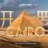 埃及开罗，死人城到金字塔，极致混沌之美。