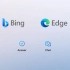 微软发布会 微软宣布推出集成了ChatGPT的新版Bing搜索引擎和Edge浏览器