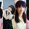 【张淼怡】26套女高中生穿搭分享