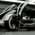 刚发生！埃隆·马斯克 Elon Musk 推出 Tesla Robotaxi - 独特的设计、外观、电池和震动价格