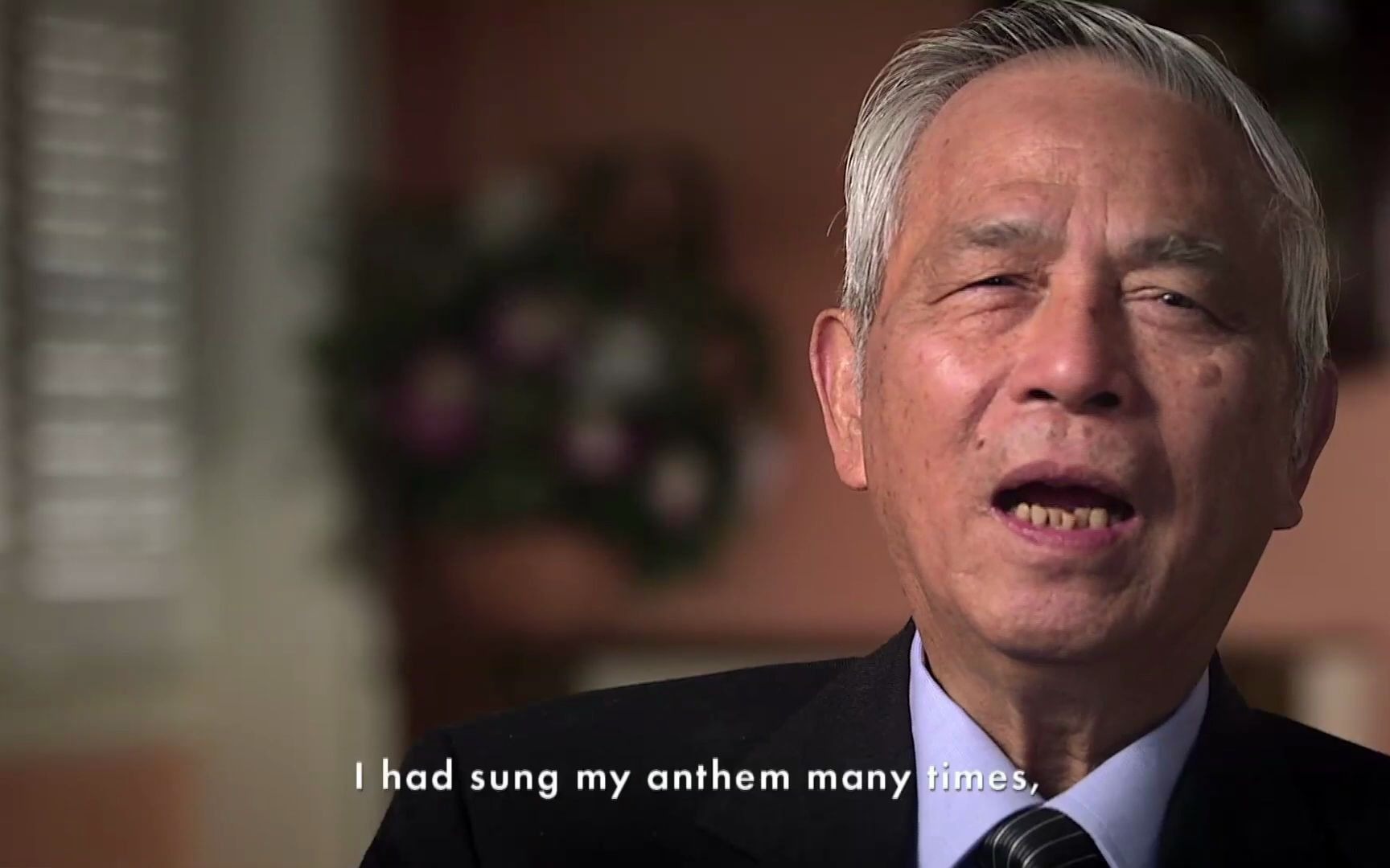 南越海军老兵回忆1975年最后的降旗仪式：“我失去了我热爱的祖国”