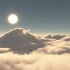 Vue在数字绘景和特效中制作CG云、天空和大气教程