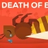 【Kur科普】蜜蜂之死的解释-寄生虫，毒药和人类（中英字幕）