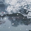 【古风空镜】剪辑素材 | 唯美雪景 | 诗意 | 催眠