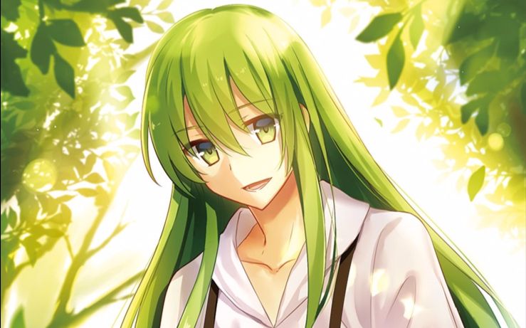 【fgo】如果恩奇都带上回血礼装会发生什么