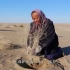 夫妻18年在沙漠种下4000多亩梭梭