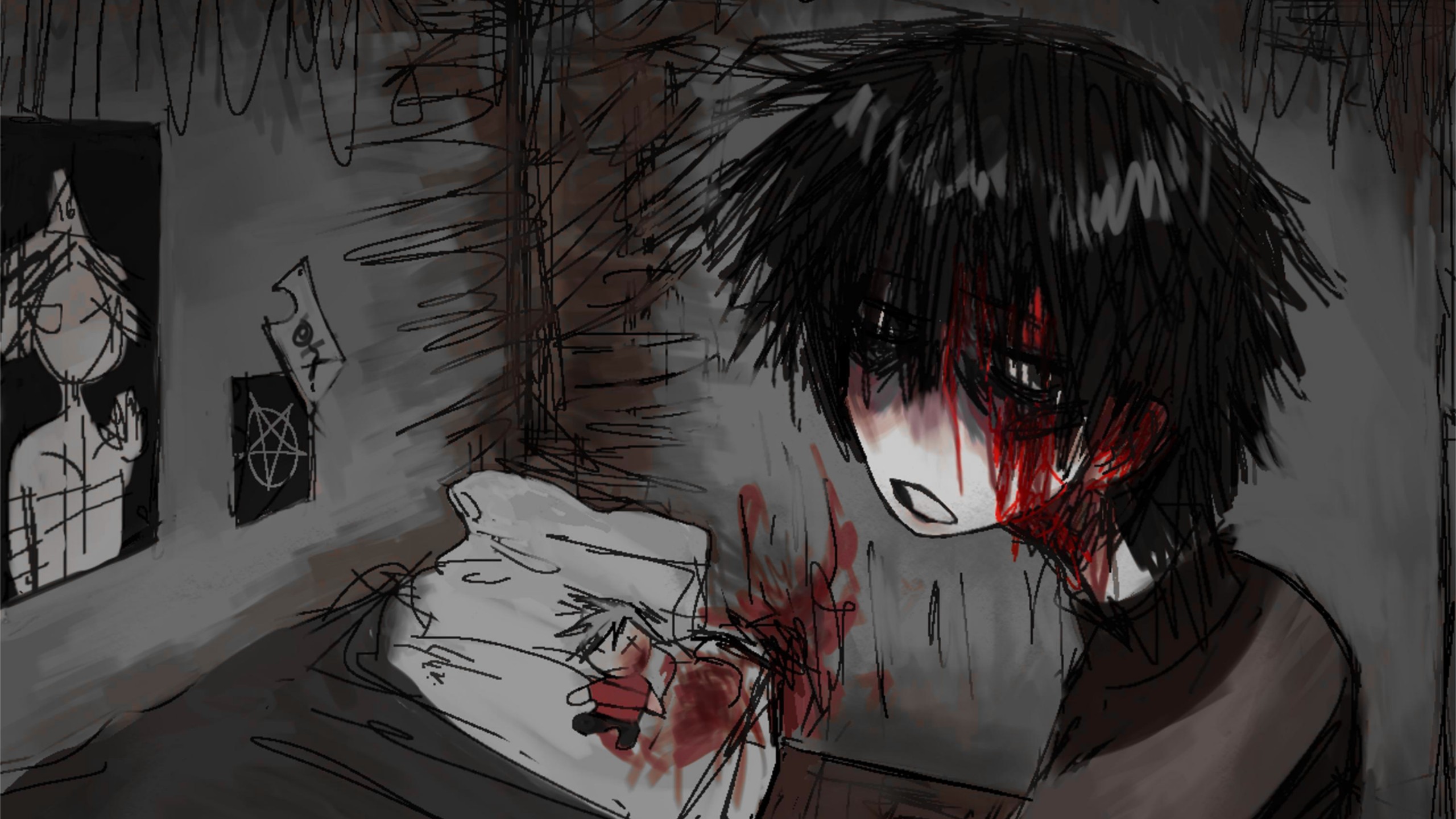 [音乐分享] mayb (slowed)