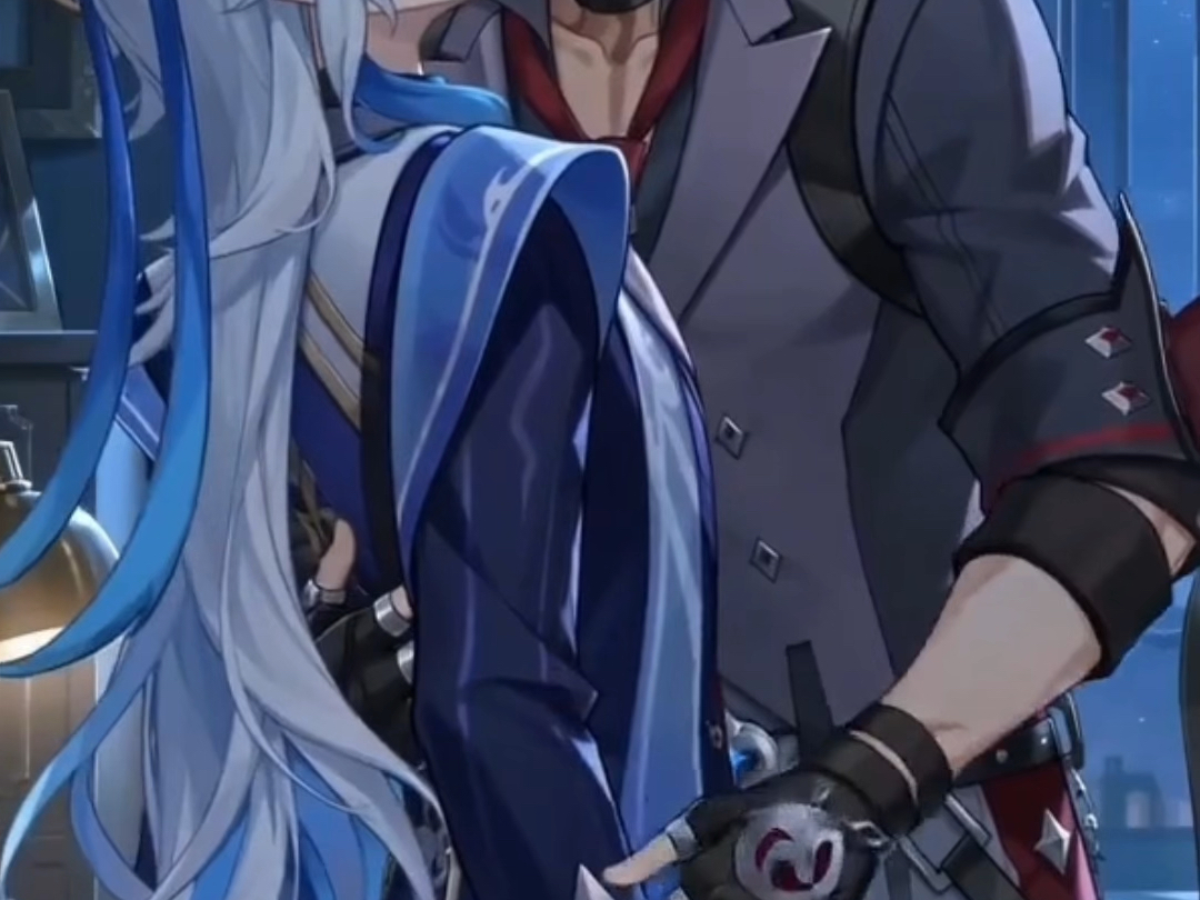 【狱审】这ai太好用了你知道吗