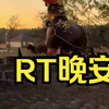 RT晚安