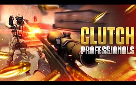 csgo国外视频:直播大神残局神奇时刻!- 残局加战斗力 这话没有假