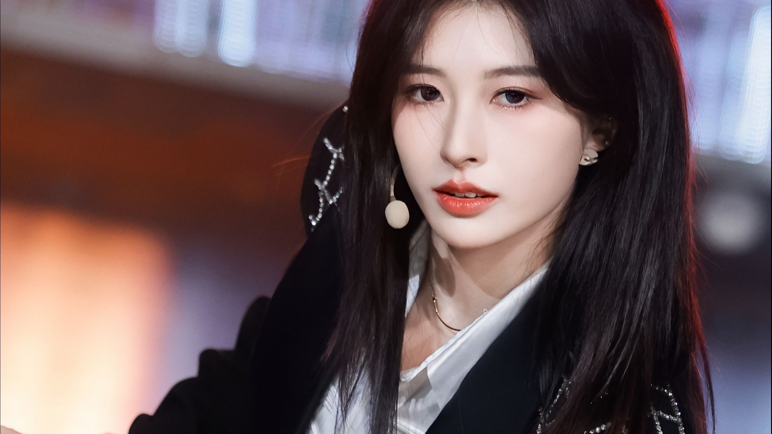 Wen Ruoqi] [Full set] 250926 'Dreams Never Die' Focus [4k60p]