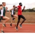肯尼亚教练手把手教你跑步动作 Kenya Form Running