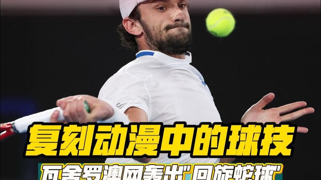 瓦舍罗澳网复刻动漫绝技