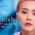 【Heizle】 中文字幕 • 原来女生也可以这么帅 — Mannish Make-up