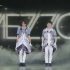 【IDOLiSH7 2nd LIVE REUNION电视剪辑】MEZZO 月明かりイルミネイト【双语字幕】