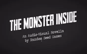 The Monster Inside - 游戏机迷 | 游戏评测