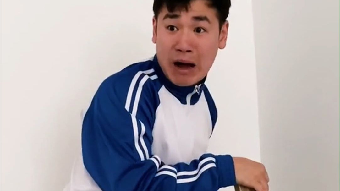 鹰眼儿是躲猫猫的王-脱缰凯_畅享版-脱缰凯_畅享版-哔哩哔哩视频