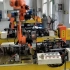 国产工业机器人——汽车座椅焊接