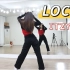 【ITZY】《LOCO》舞蹈翻跳+分解教学 by ChaeReung