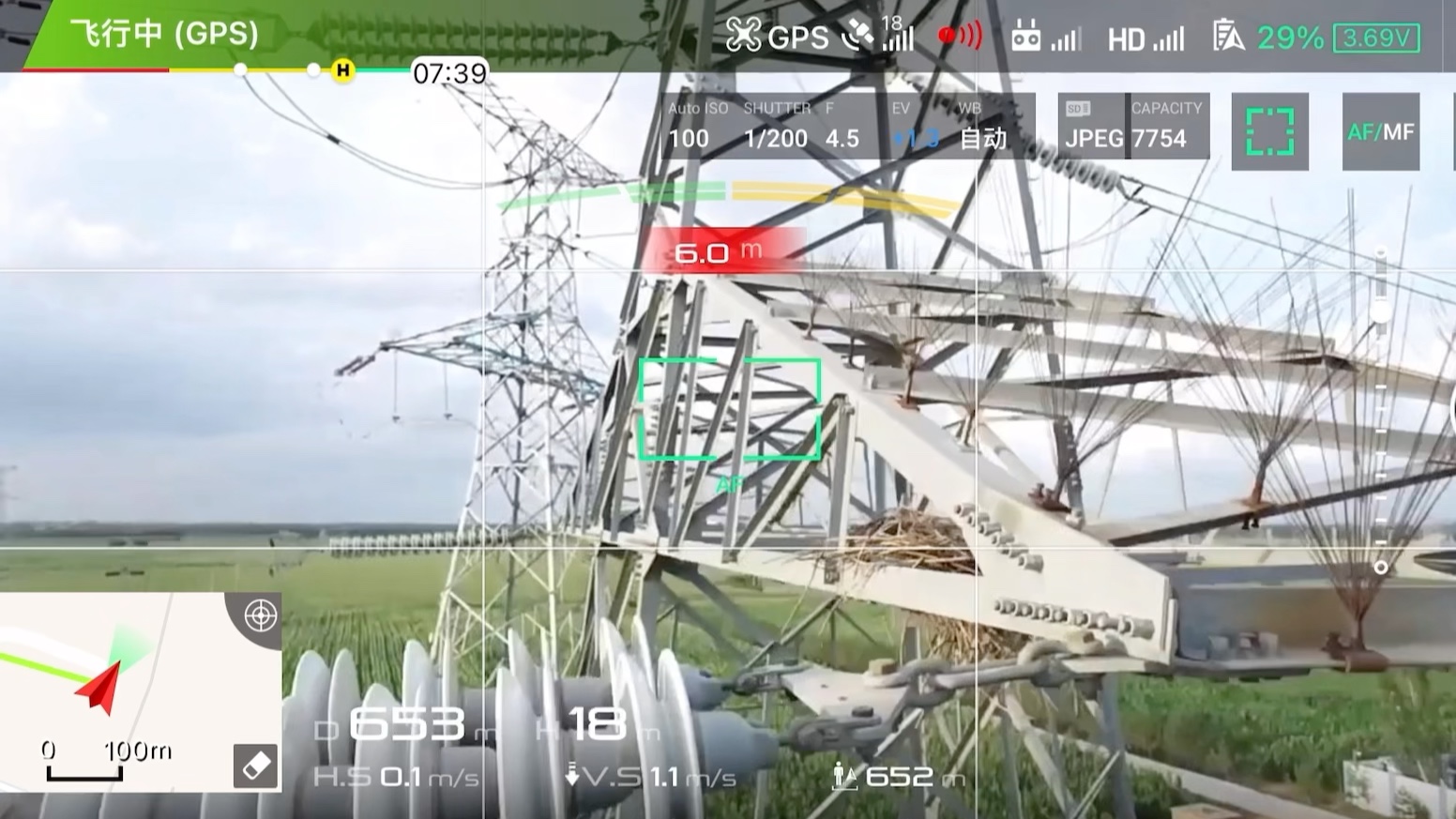 【飞灰机的小阳】我的最新作品，快来一睹为快！