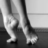 沉浸式独白舞蹈短片《一个芭蕾舞者的自白》