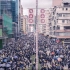 暴力示威者，这才是中国香港人民的心声！