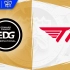 【S11全球总决赛】小组赛 10月16日 EDG vs T1
