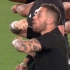 新西兰橄榄球队2019世界杯第一次战舞Haka