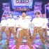 【YouTube百万播放】【NCT DREAM】 'Beatbox' 一镜到底 人气歌谣4K舞台220619