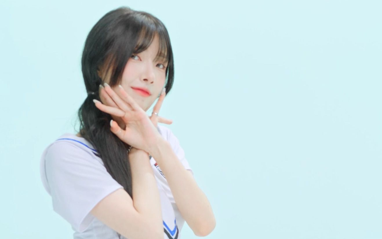 HEART ATTACK Seo Young Sailor Suit Black