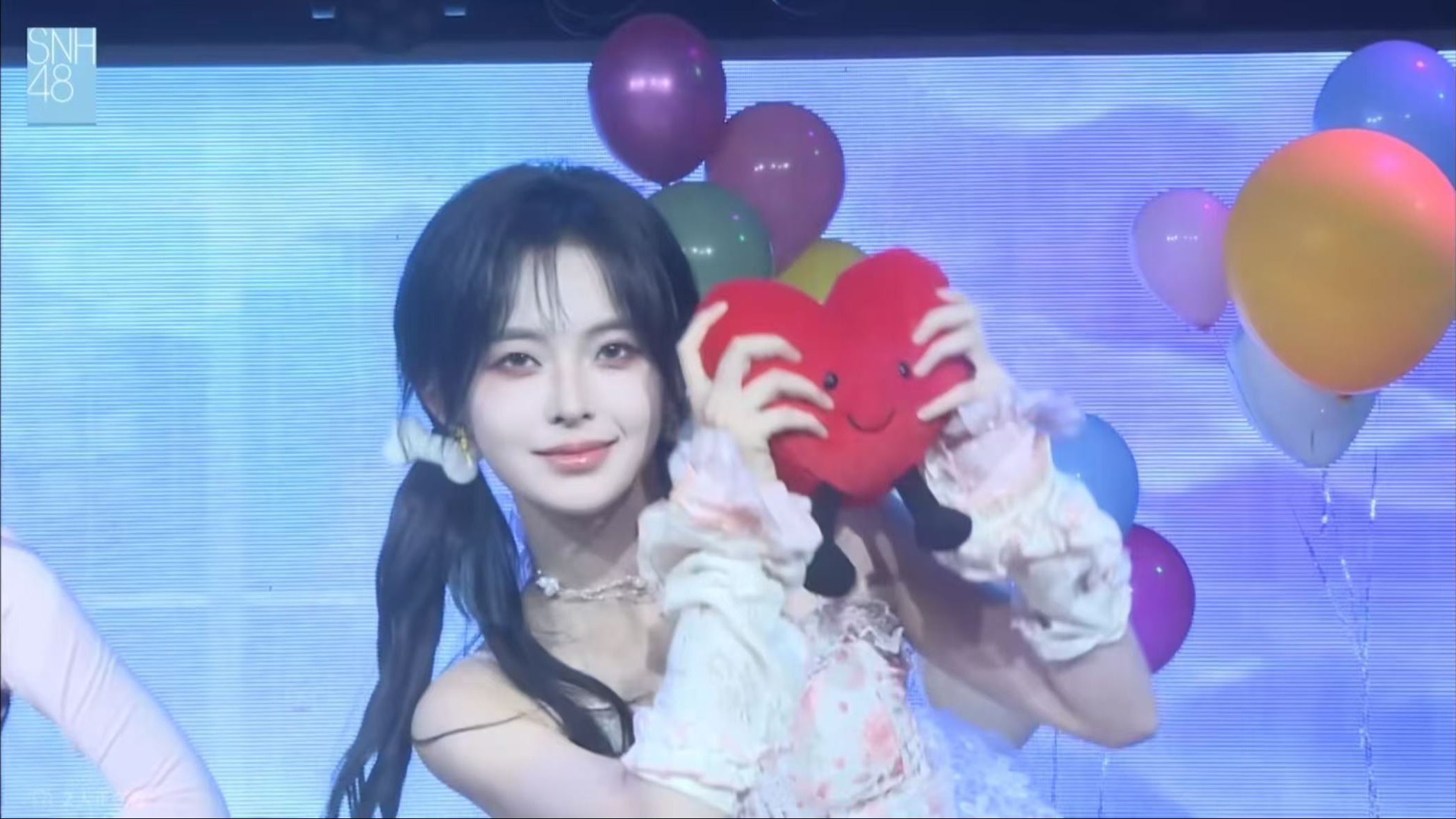 应许之地生日公演