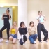 Red Velvet亲自教学新曲《Umpah Umpah》—超清近距离镜面舞蹈分解+慢速版教程合集