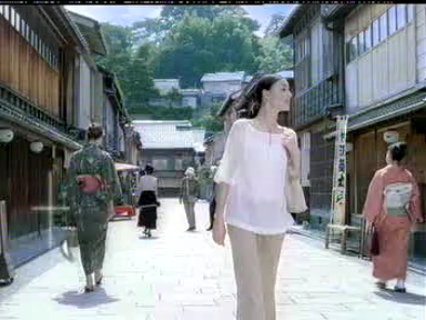 2004年玉兰油活肤菁华霜广告(粤语版)
