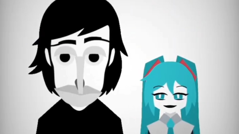 incredibox-miku oo ee oo