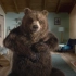 【创意广告】熊的衣服脏了怎么办（SAMSUNG）