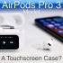 苹果AirPods Pro 3 Model 上手体验｜作者 zollotech｜机翻中字