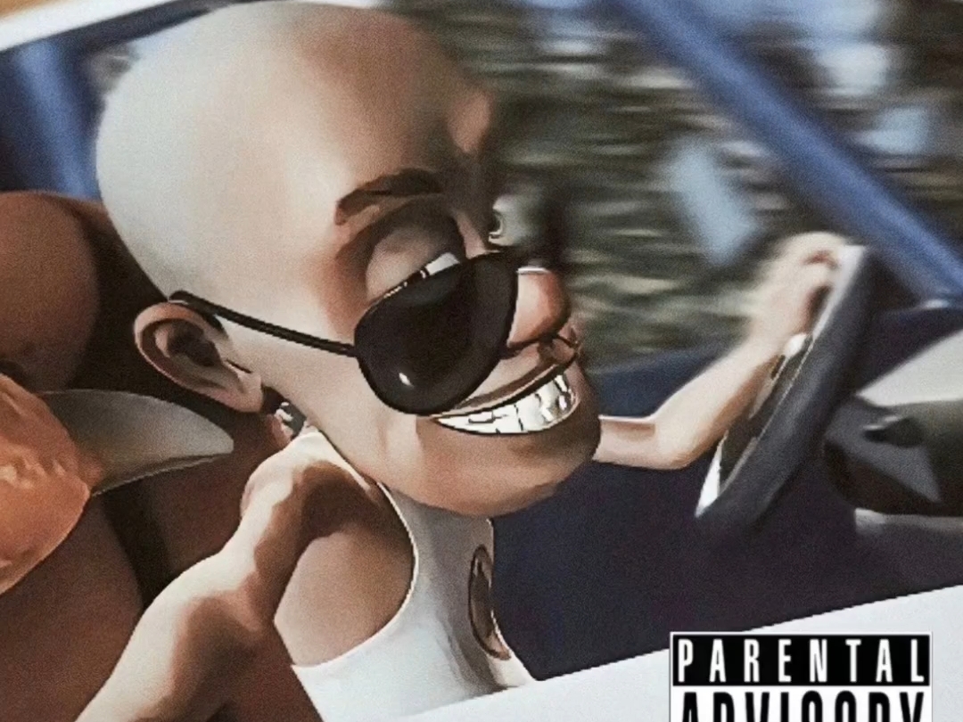 Jungle past events（丛林往事）