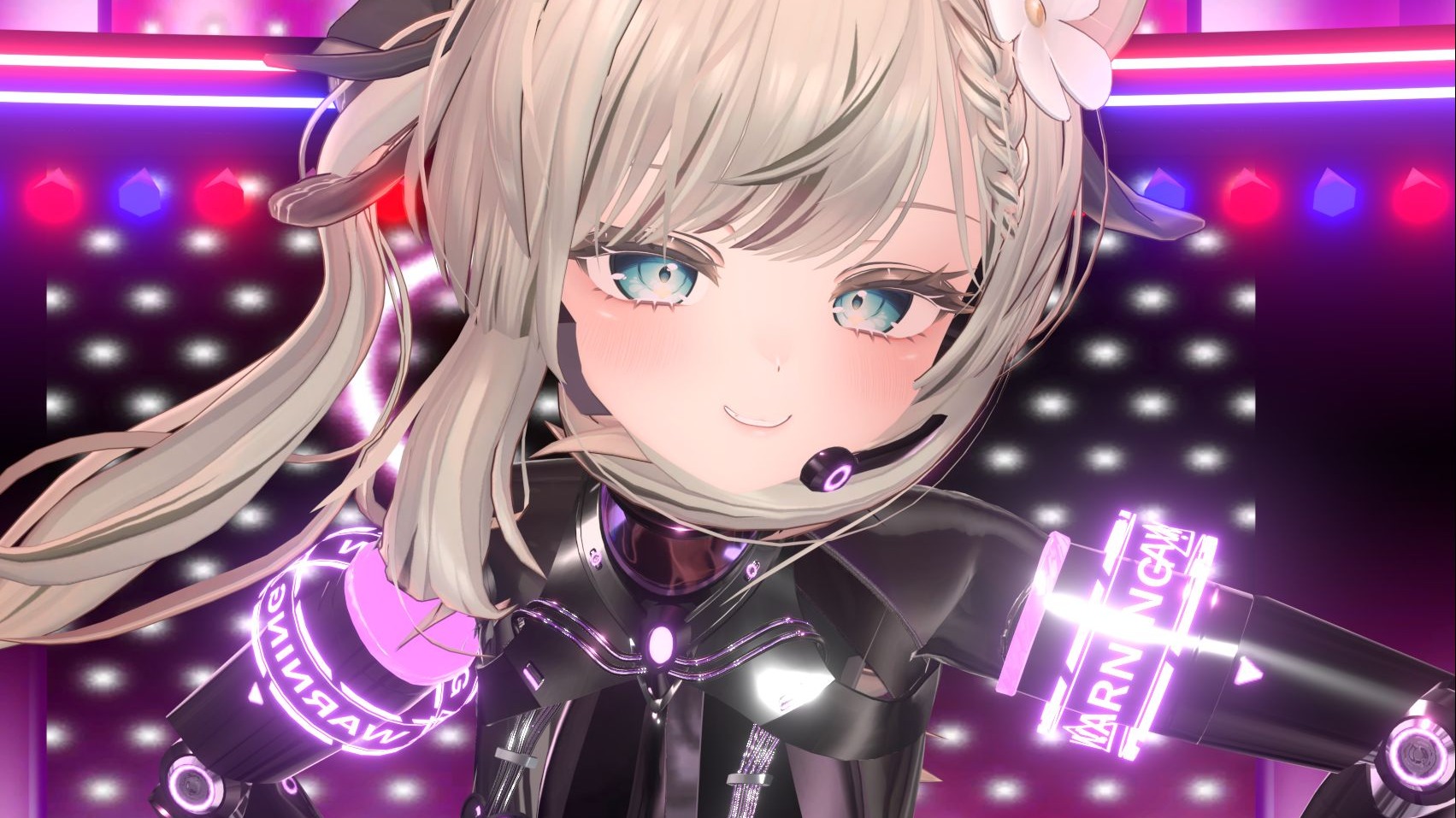 参观鼠鼠的幸福宫厂~