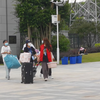 【新生报到第一天，内有彩蛋】四川轻化工大学新生报到第一天,背包塞满青涩的回忆，就要踏上成长的旅程