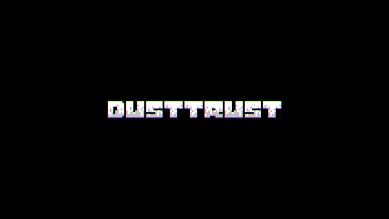 活动作品dusttrust尘莓官方版本一阶段通关