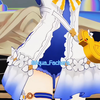 Bárbara MMD Automotivo Extradimentional Dance Genshin impact
